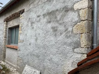 Maçonnerie